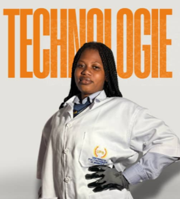 Genie UPB — catégorie Technologie