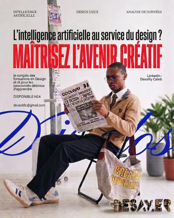 Post Instagram : Maîtrisez l'avenir créatif